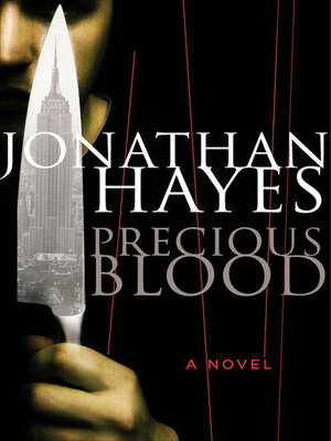 cover image of Precious Blood